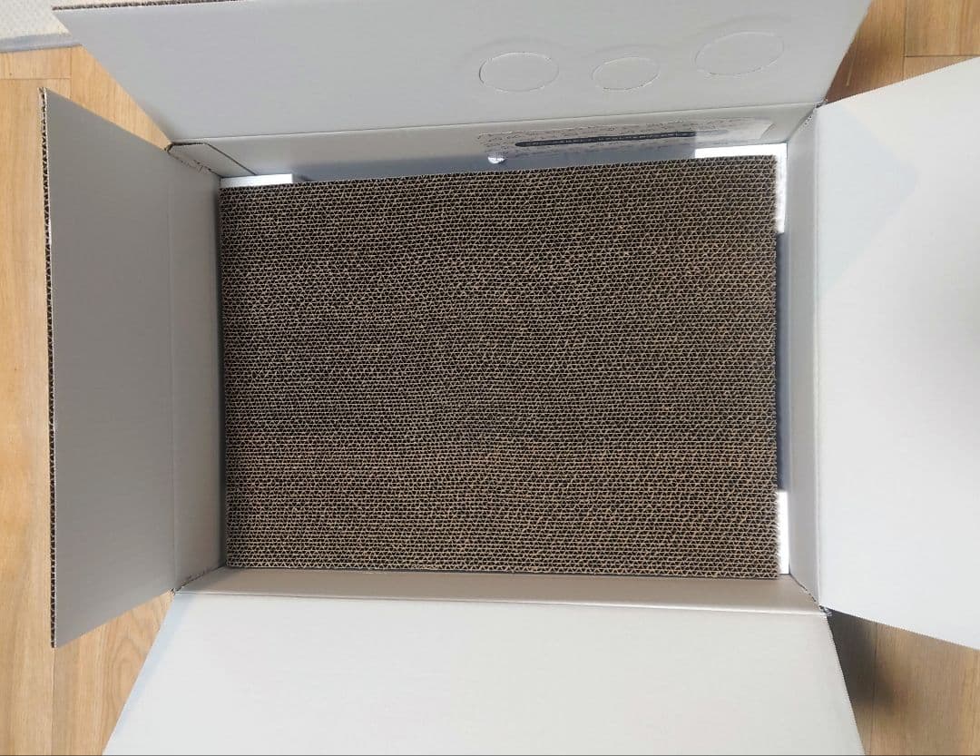 Catlog Board2 美品