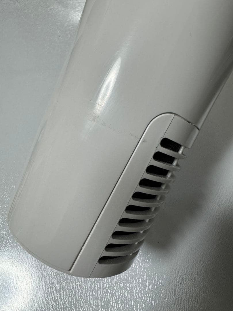 売り尽くし　シャープ　プラズマクラスター イオン発生機IG-MX15-W