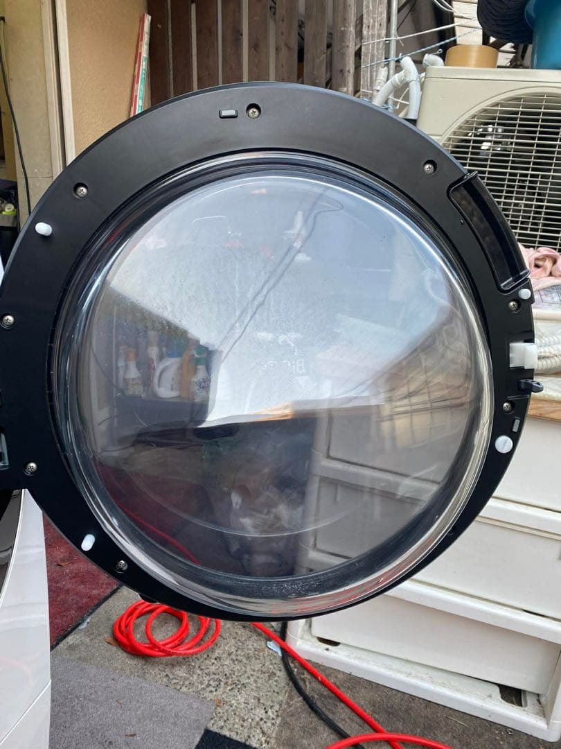 日立 ドラム式洗濯乾燥機 BD-SX110FR 2021年製 11kg/6kg