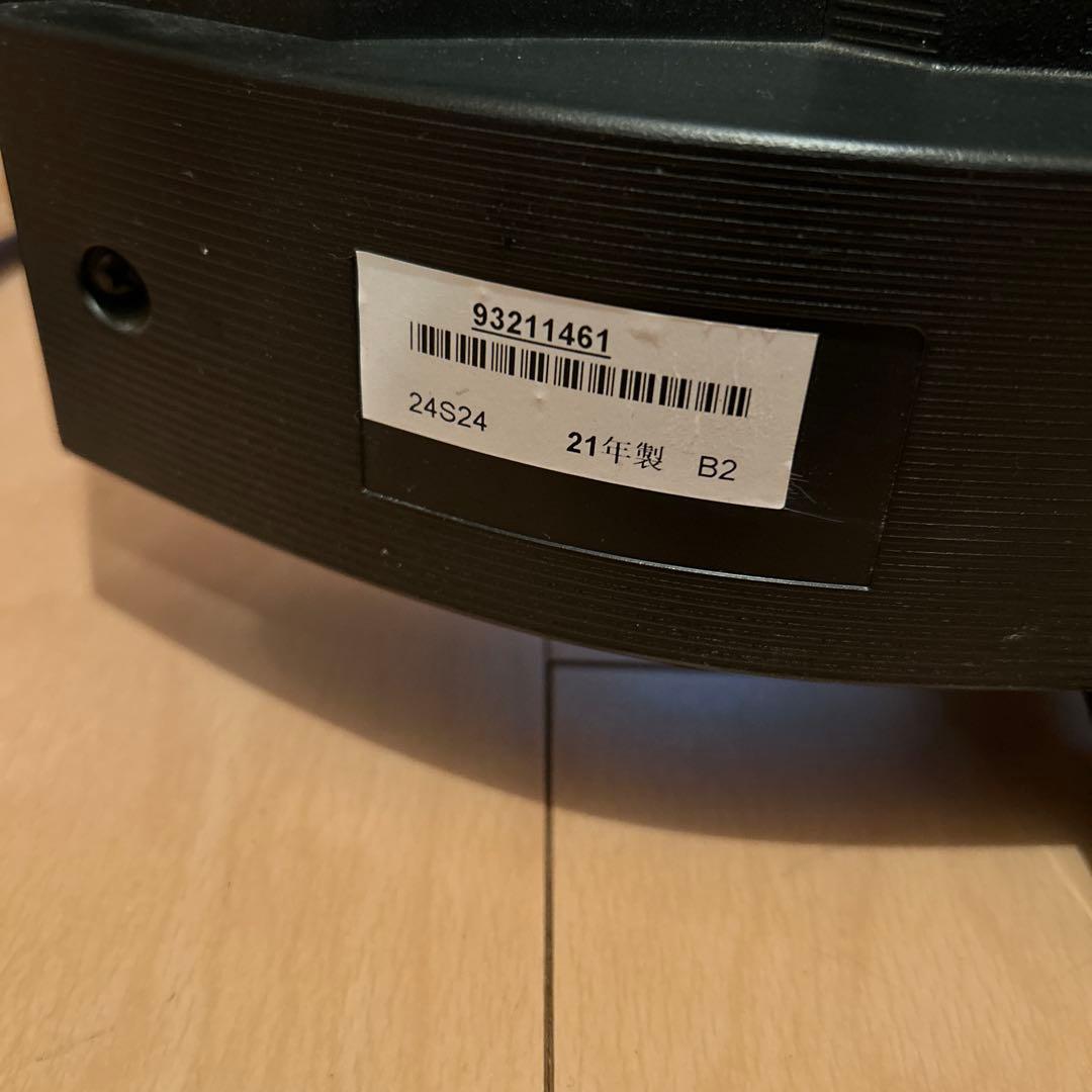 テレビ TOSHIBA REGZA 24S24