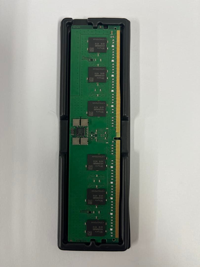 DDR5 16GB メモリ PC5-5600B