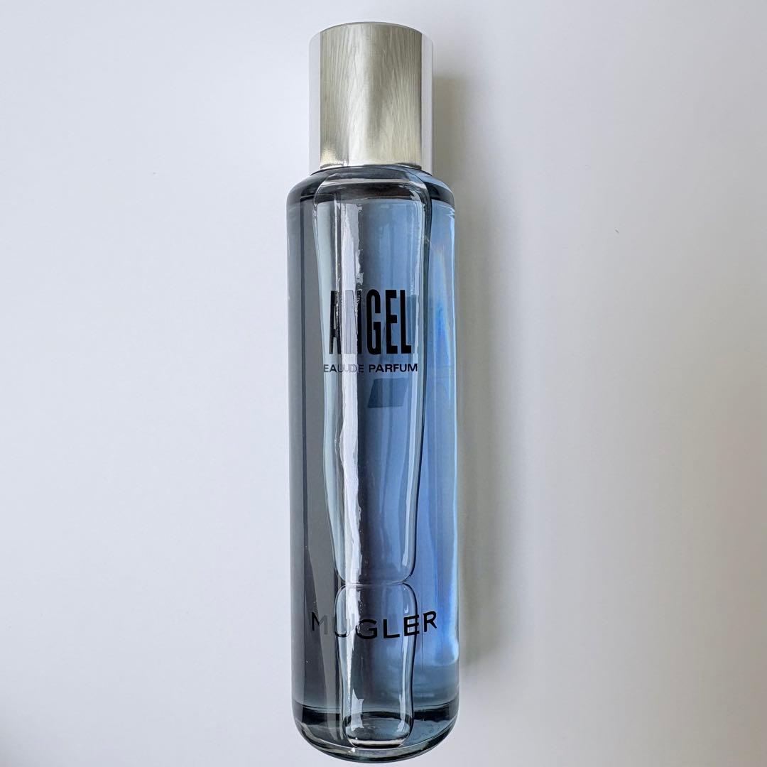 MUGLER ANGEL EDP リフィル100ml 残量9割