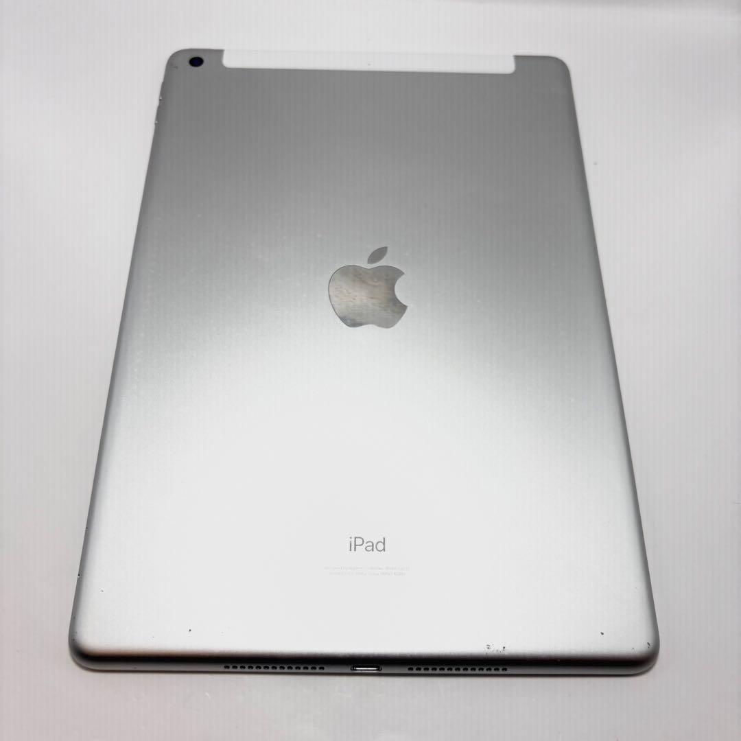 Apple iPad 第9世代 64GB シルバー MK493J/A