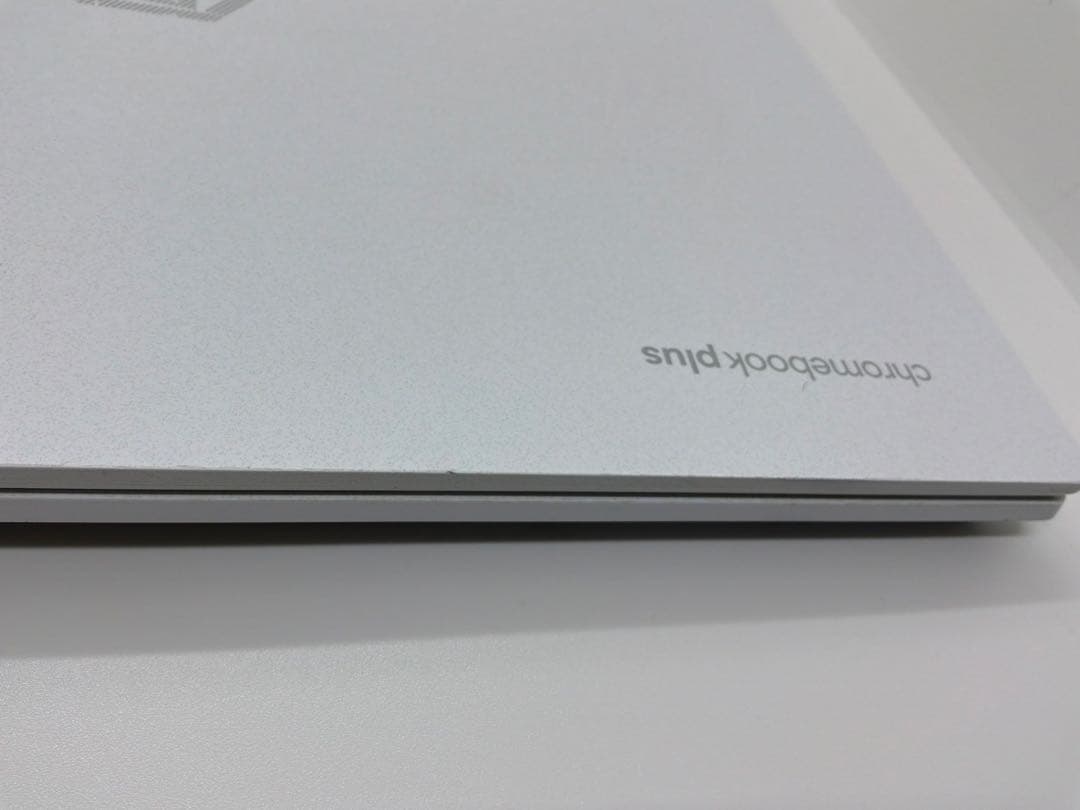 Chromebook本体 ASUS Chromebook Plus CX34 CX3402CB