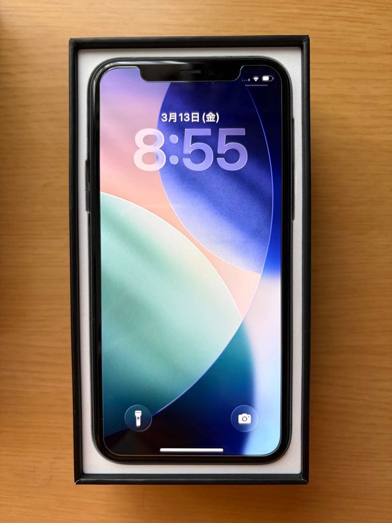 iPhone 11Pro 64GB ミッドナイトグリーン