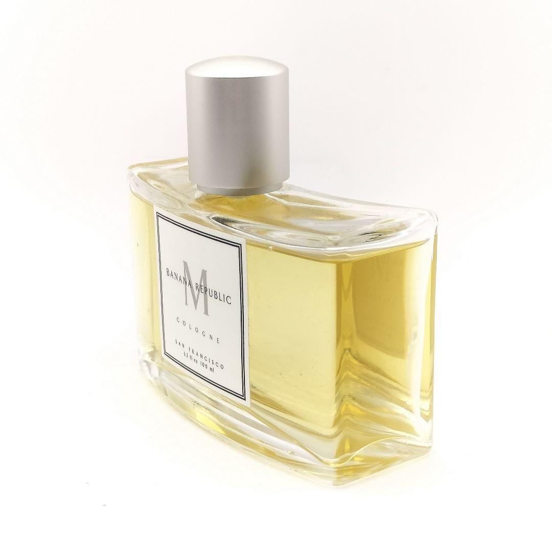 ■ほぼ未使用　バナナリパブリック　M　コロン　100ml