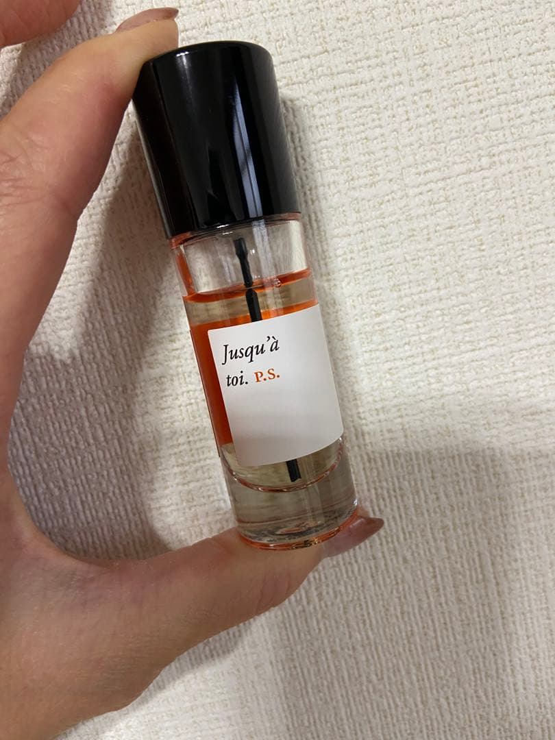 dorsay ドルセー　香水　ユニセックス　10ml p.s. ps