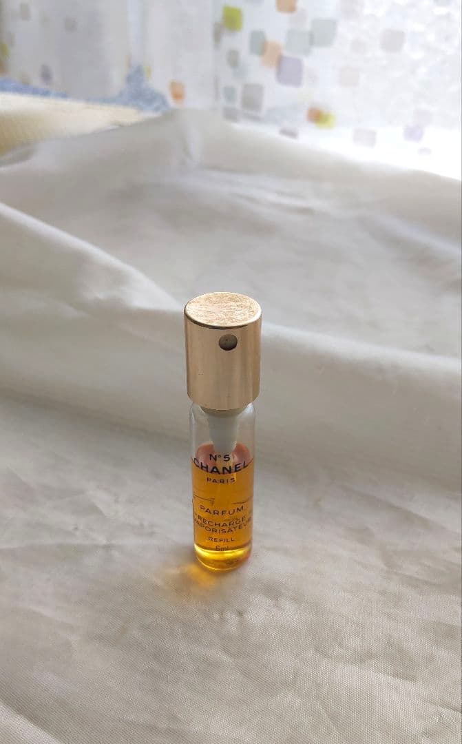 CHANEL COCO オードゥパルファム50ml