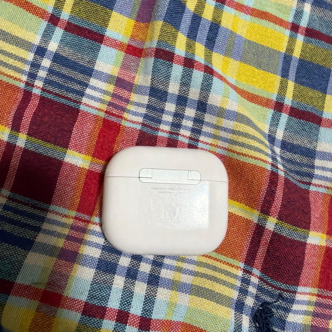 Apple AirPods 第三世代　片方だけ　右
