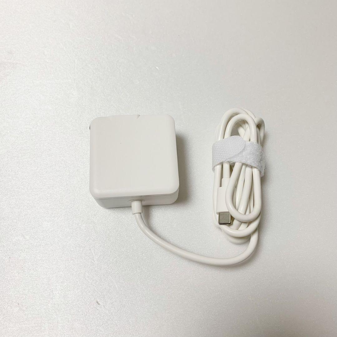 【美品】MacBook 2017 SSD512GB ローズゴールドパソコンPC