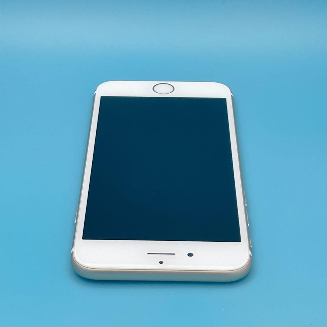 【極美品】iPhone 6s バッテリー90% 64GB SIMフリー ゴールド