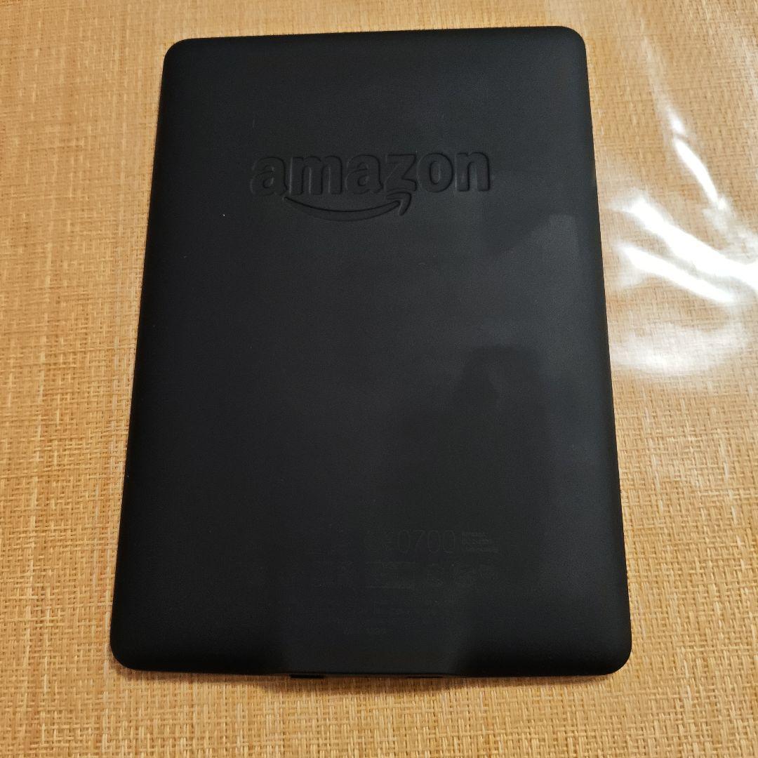 KindlePaperwhiteマンガモデル32GB 第7世代 広告ありケース付
