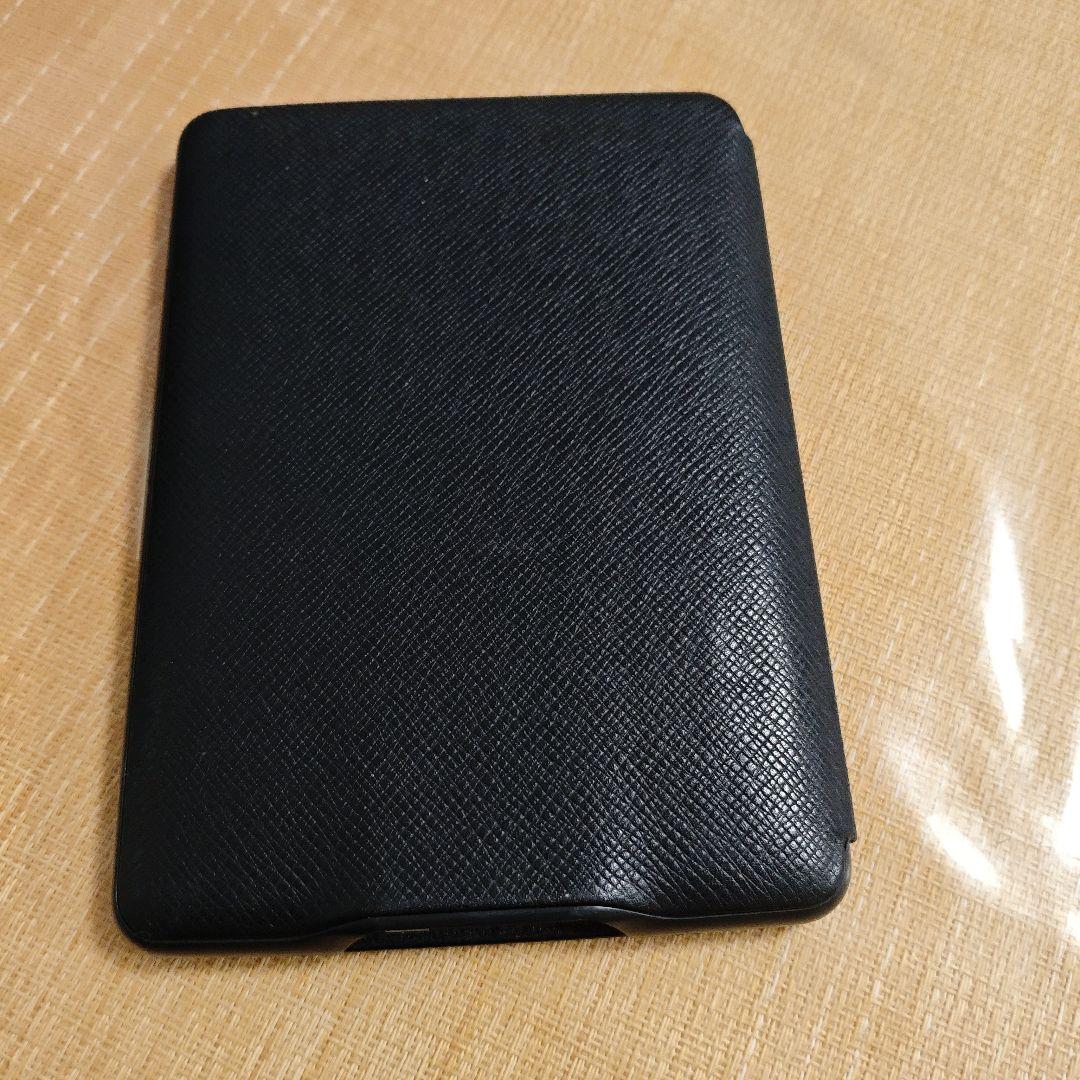 KindlePaperwhiteマンガモデル32GB 第7世代 広告ありケース付