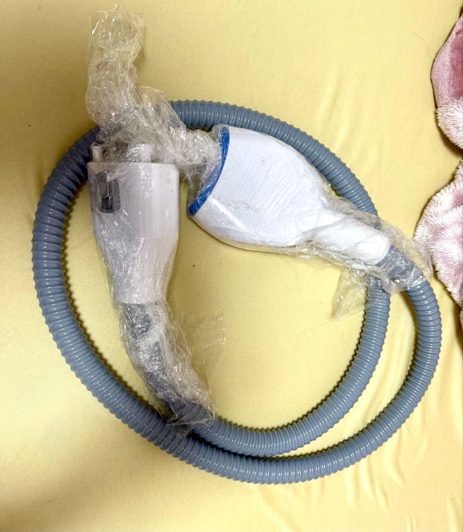 cryolipolysis 脂肪冷却マシーン 1、2回使用 付属品全て付けます！