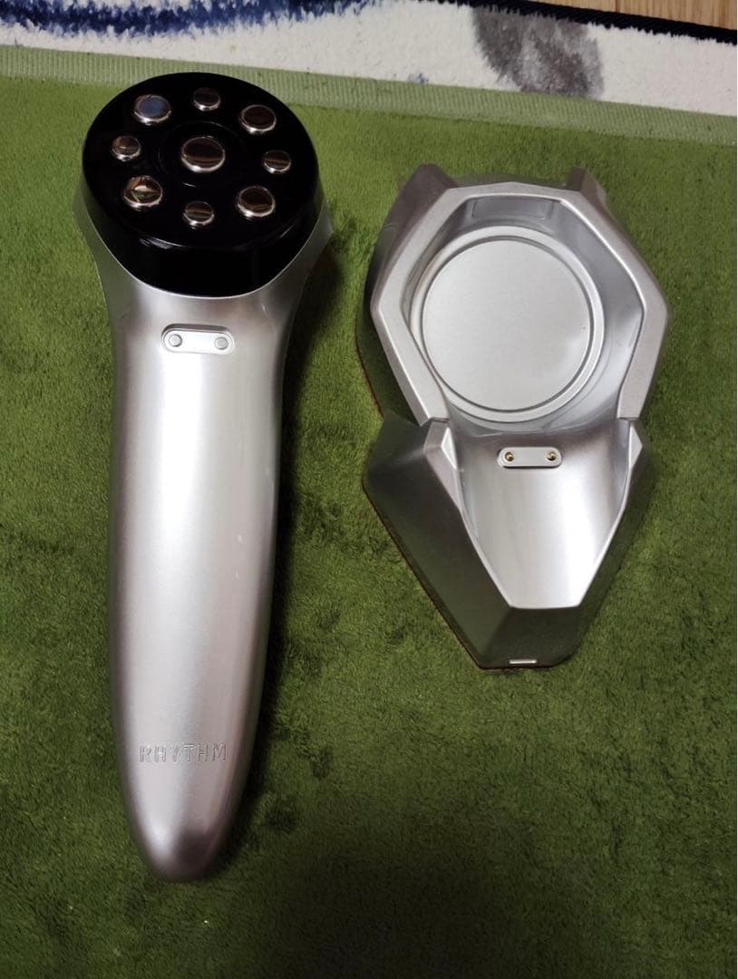 トニーノ・ランボルギーニ　アルファワン　美顔器