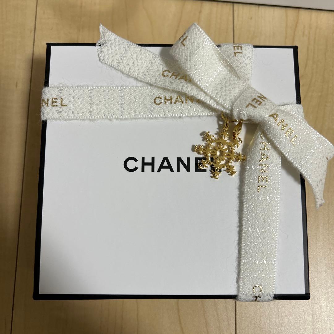 CHANEL N°5 ロー 香水 ボックス付き　未使用新品