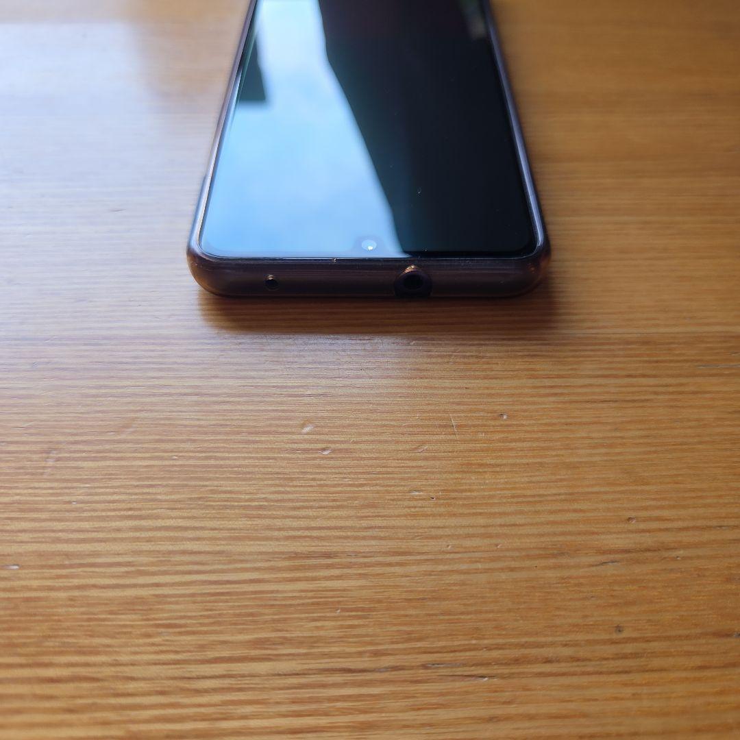 galaxy sc-41a 現物のみ