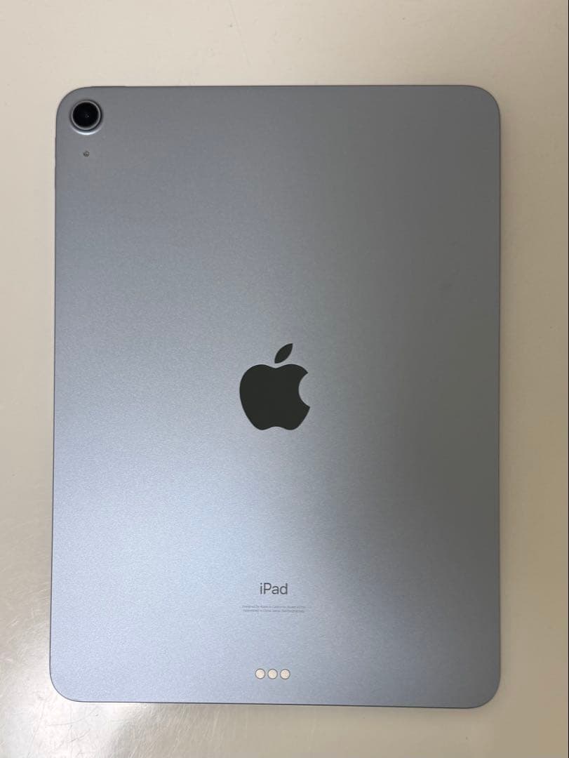 ipad Air4 Wi-Fi 64GB + Apple Pencil 第2世代
