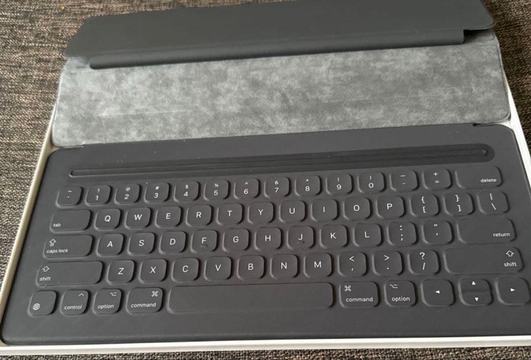 Apple iPad Pro Smart Keyboard (12.9インチ)