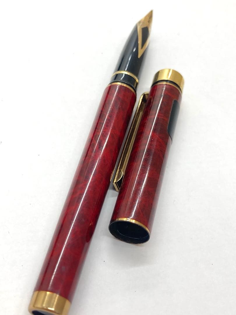 SHEAFFER シェーファー 万年筆14K AUST. 585