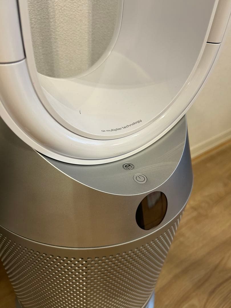 Dyson 加湿空気清浄機 サーキュレーター