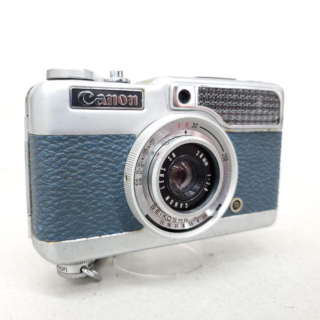 【動作確認済】 Canon Demi G0212-64-1p