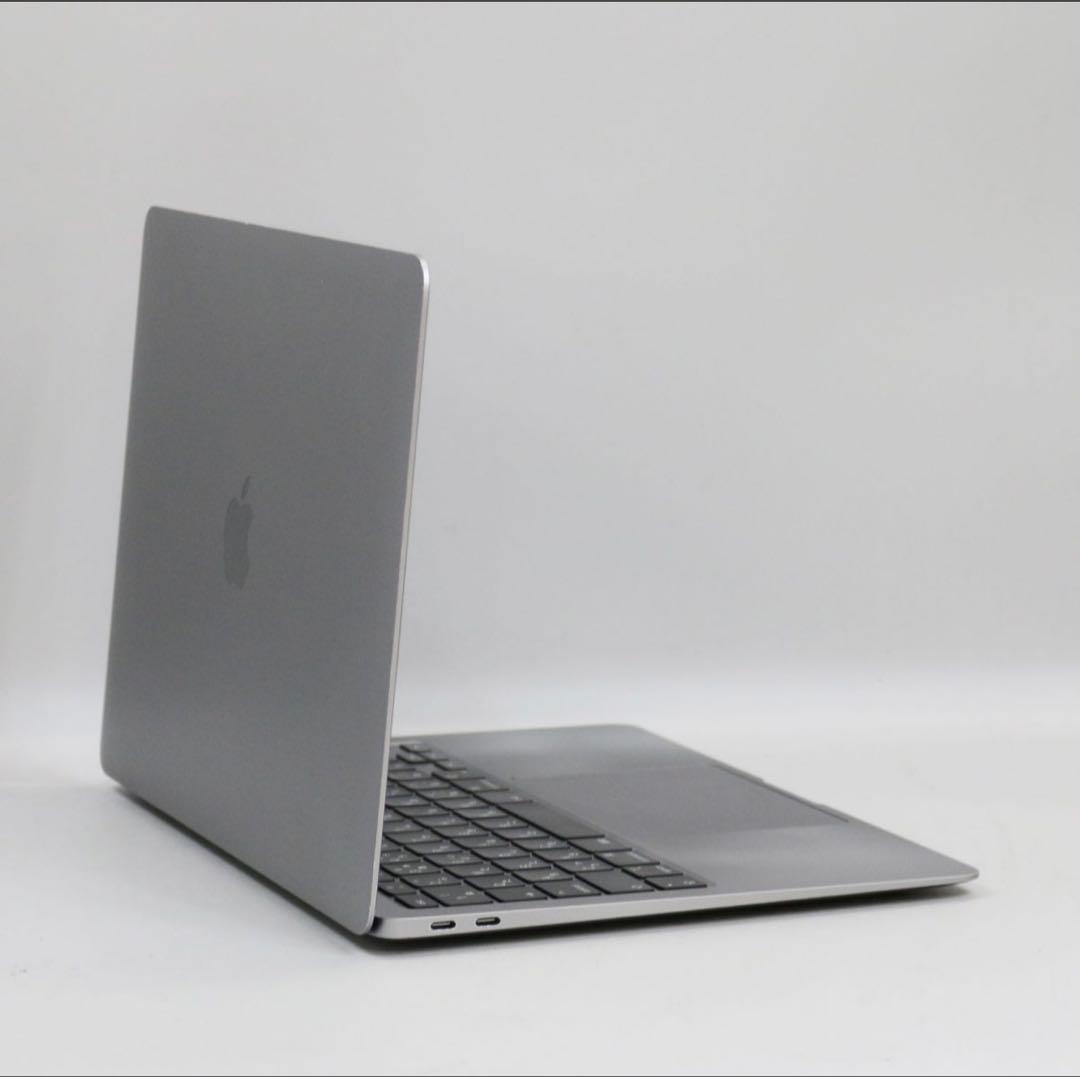 MacBook本体 MacBook Air M1 2020 RAM16GB SSD256GB