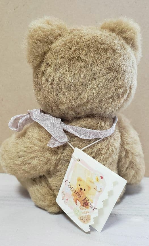Cotoro Bear テディベア ぬいぐるみ