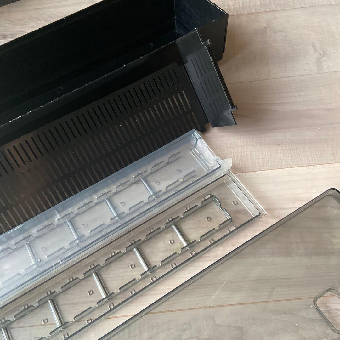 GEXDualClean600フィルタークリーンバイオ スポンジフィルターヒータ