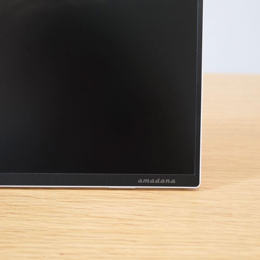 amadana × Acer 15.6インチ ポータブルモニター「DP10」