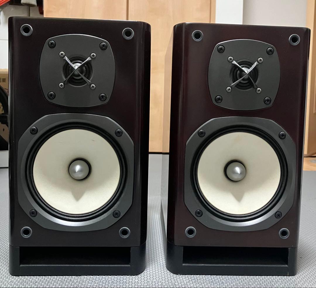 ONKYO D-NFR9 ＋ バナナプラグ付きオーディオケーブル