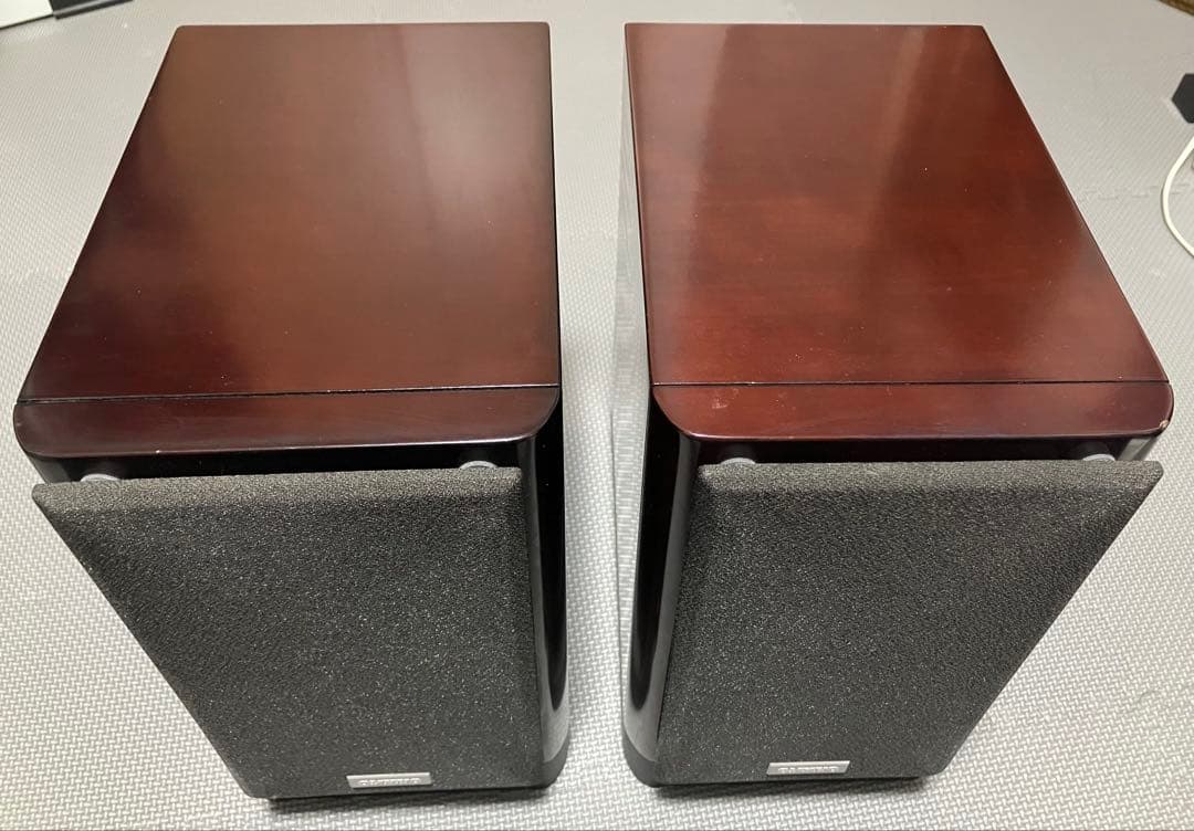 ONKYO D-NFR9 ＋ バナナプラグ付きオーディオケーブル