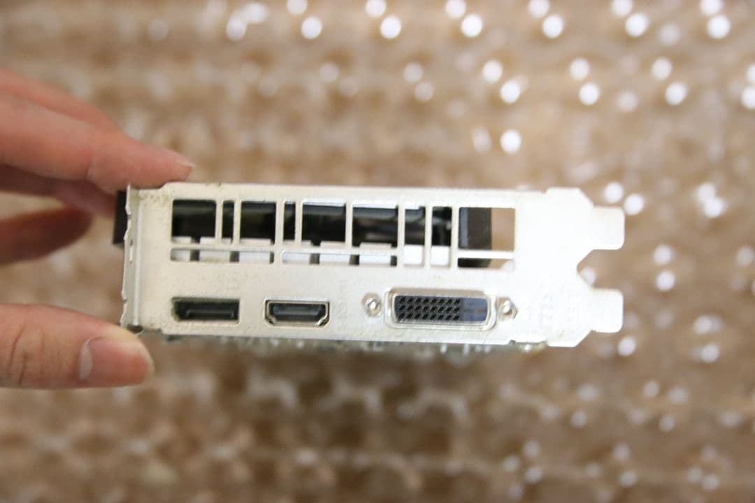 グラフィックボード・グラボ・ビデオカード MSI GeForce GTX1650 Super 4GB VENTUS XS