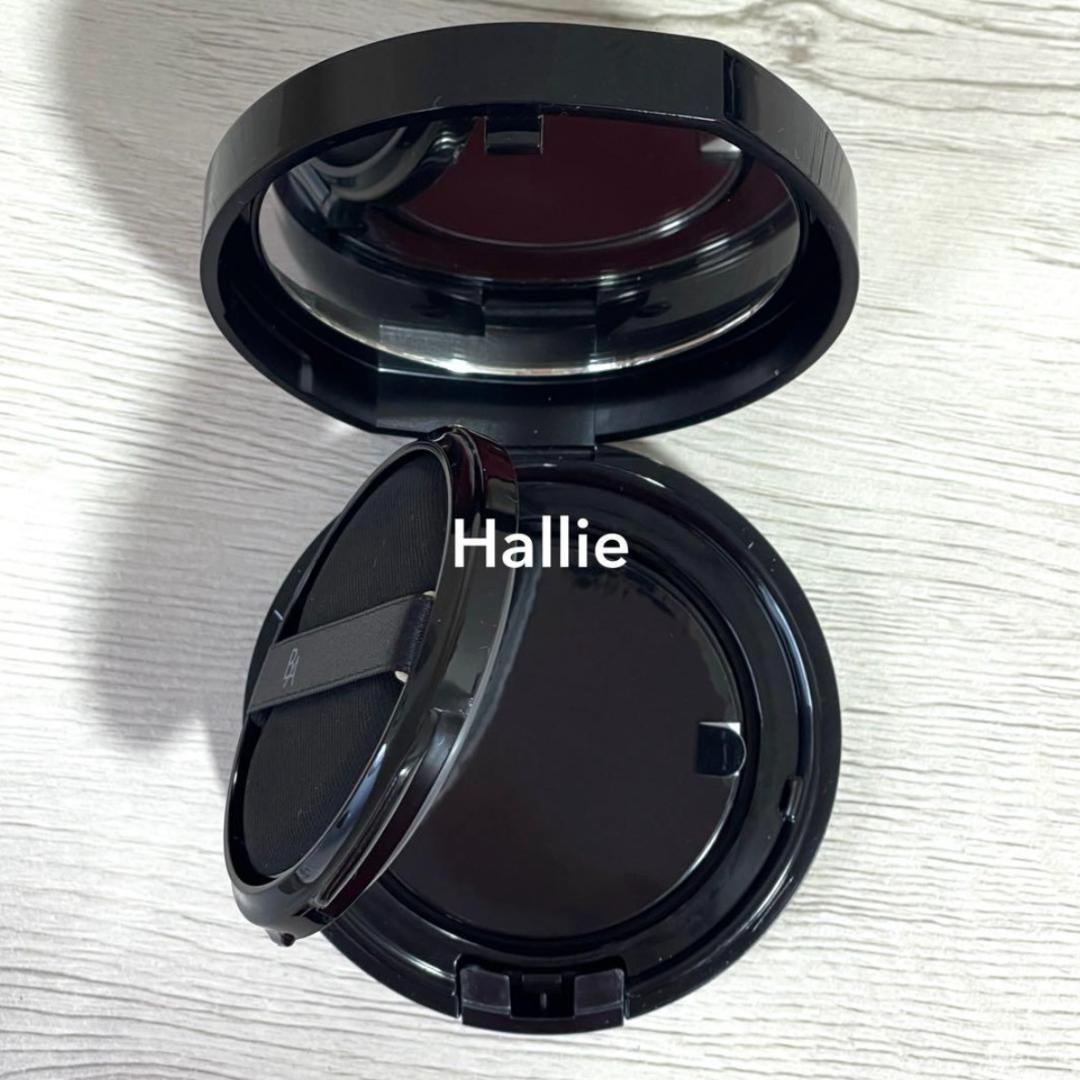 ポーラ POLA セラム クッション ファンデーション リフィル + ケース