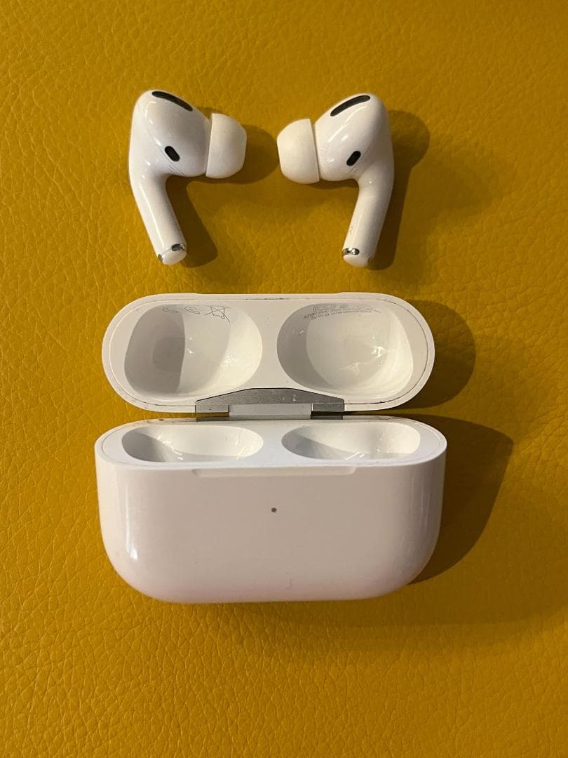 AirPods Pro 第1世代 Apple 純正
