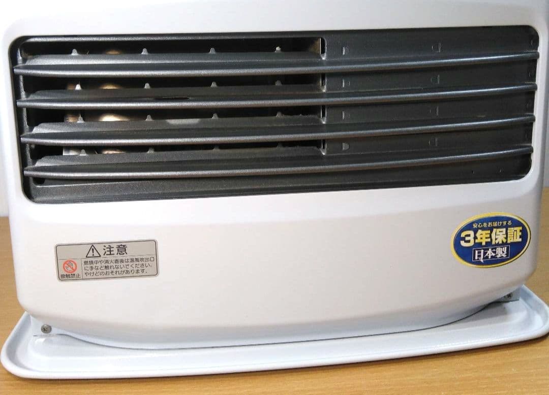 ダイニチ工業 ダイニチ ブルーヒーター FW-5621L 石油ファンヒーター