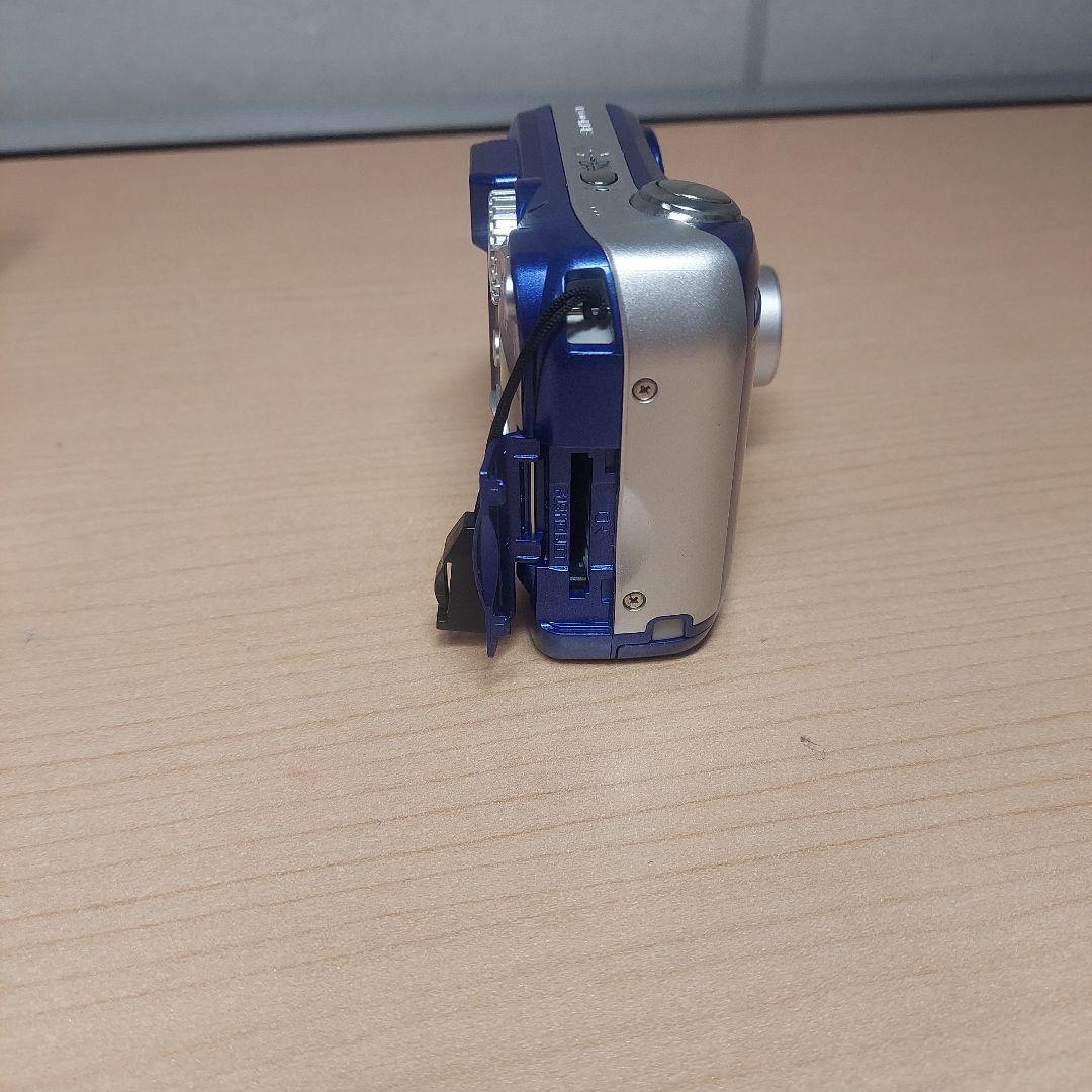 【２個セット】Nikon COOLPIX 4100と2200