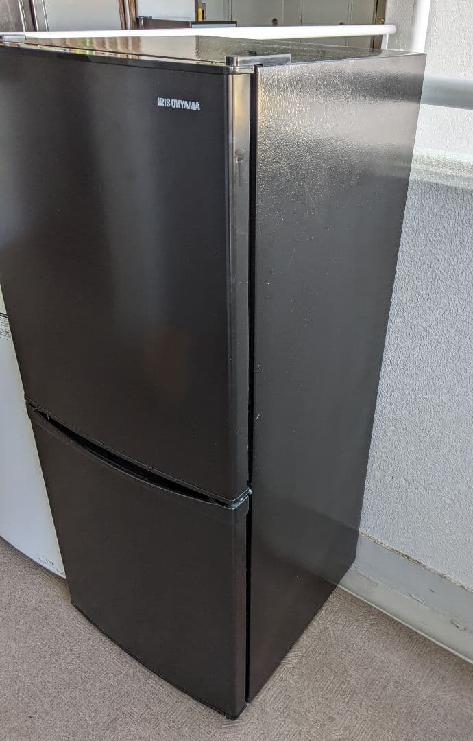 ✨美品❗21年Hisense洗濯機22年アイリスオーヤマ冷蔵庫セット✨無料配達✨