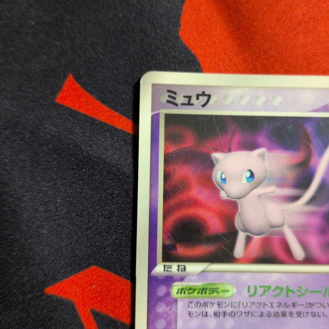 ミュウ　342/SM-P 019/PCG-P