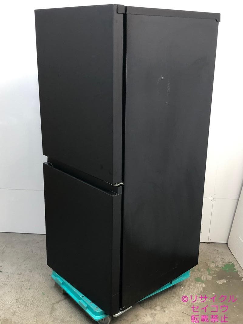 【中古】パナソニック冷蔵庫 156L 2023年式2603301222