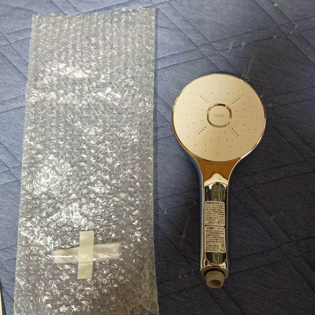 LIXIL シャワーヘッド BF-SM6