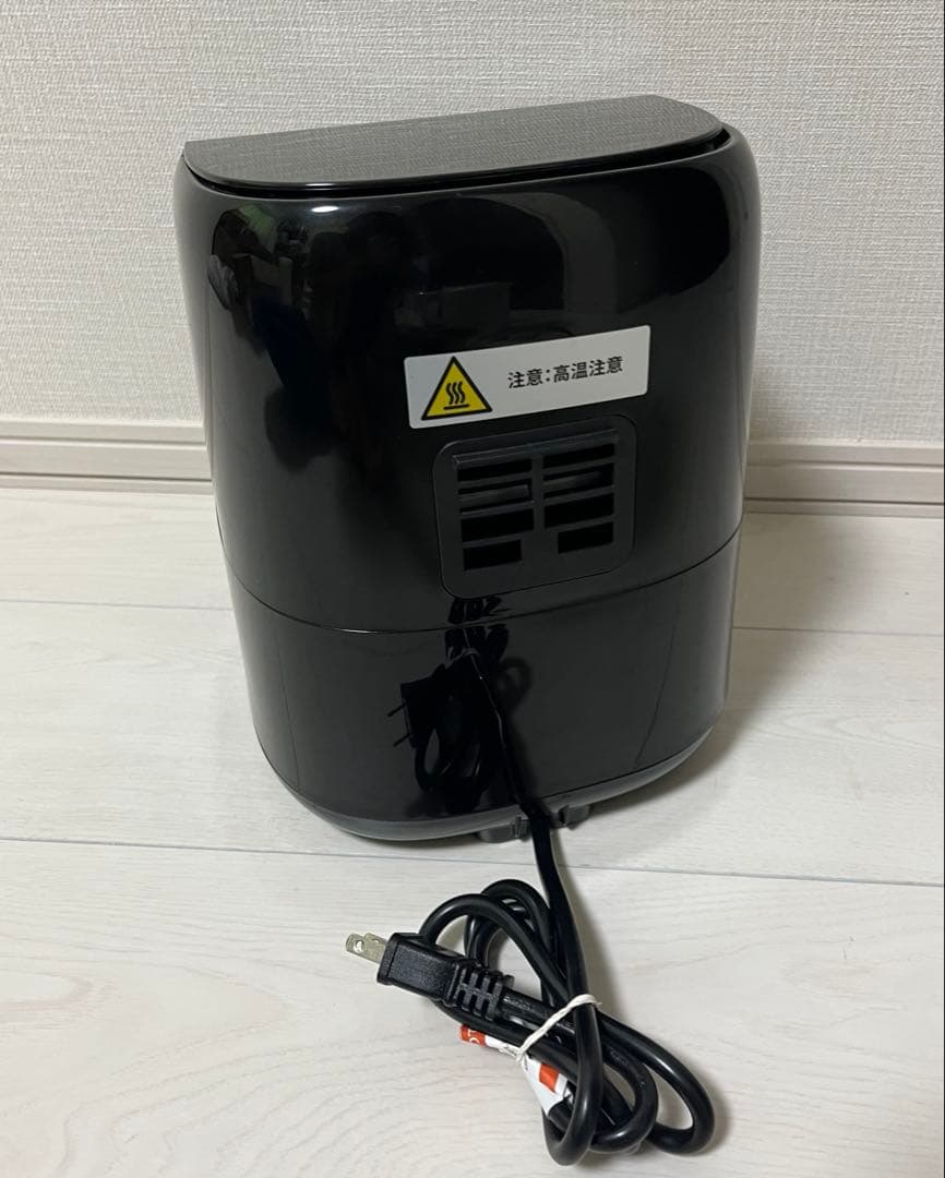 COSORI コソリ Lite 2.0L ミニノンフライヤー CAF-LI211