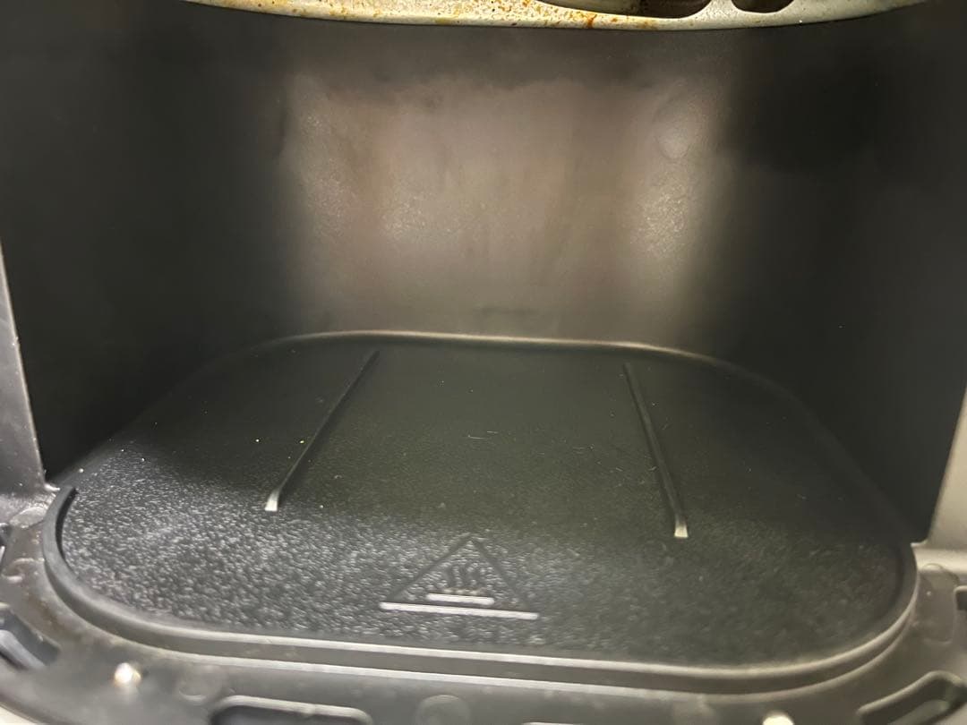 COSORI コソリ Lite 2.0L ミニノンフライヤー CAF-LI211