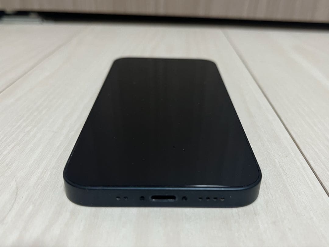 美品バッテリー良好Apple iPhone 13 256GB