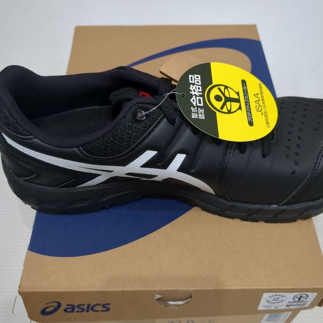 新品未使用　ASICS プロテクティブスニーカー 　27.0cm