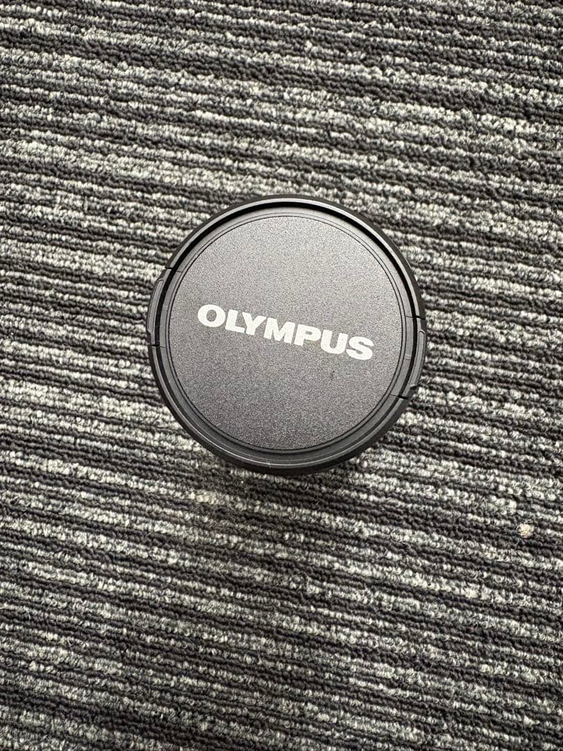 美品 OLYMPUS 40-150mm F4-5.6 ED MSC レンズ 純正