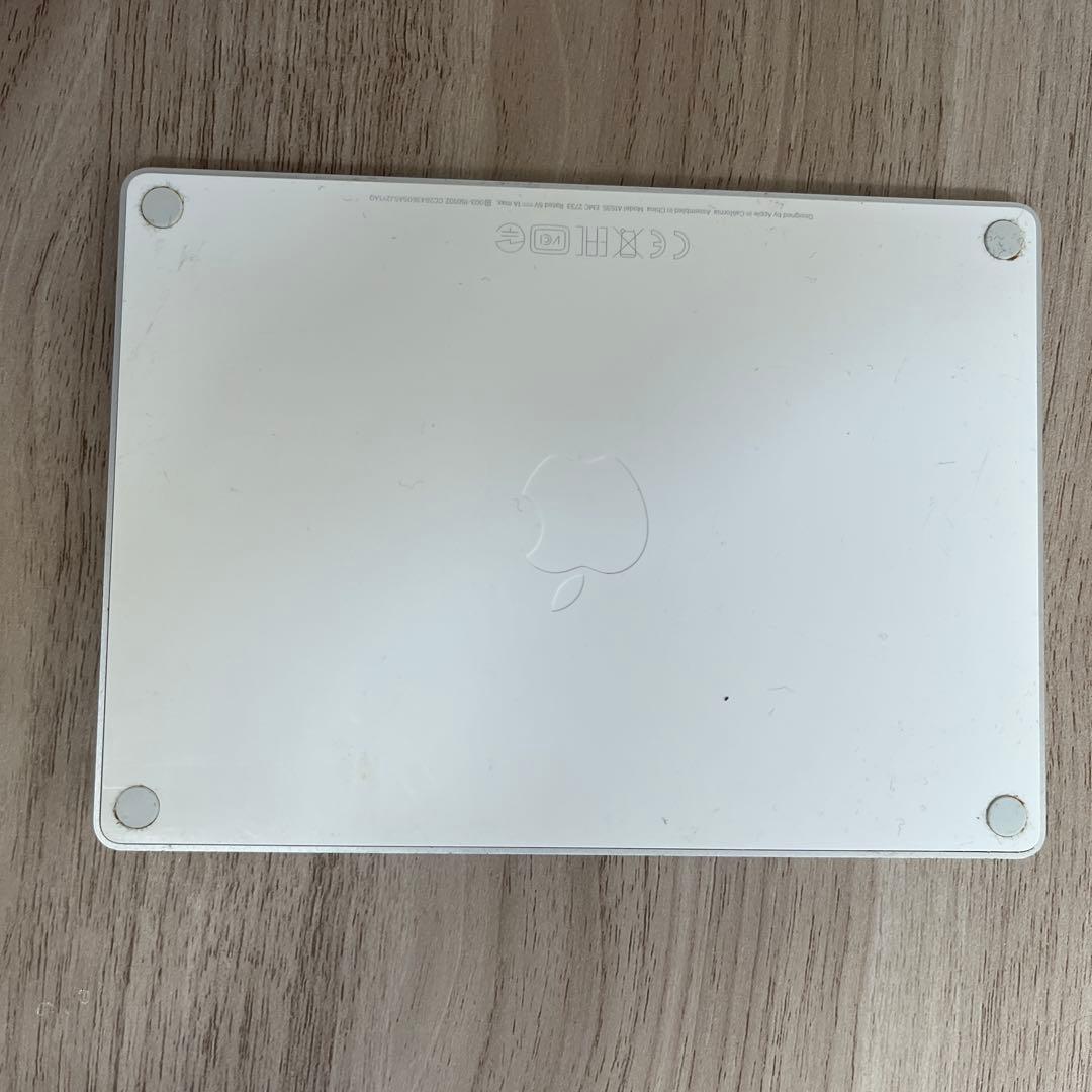 Magic keybord 2 Magic Trackpad 2セット