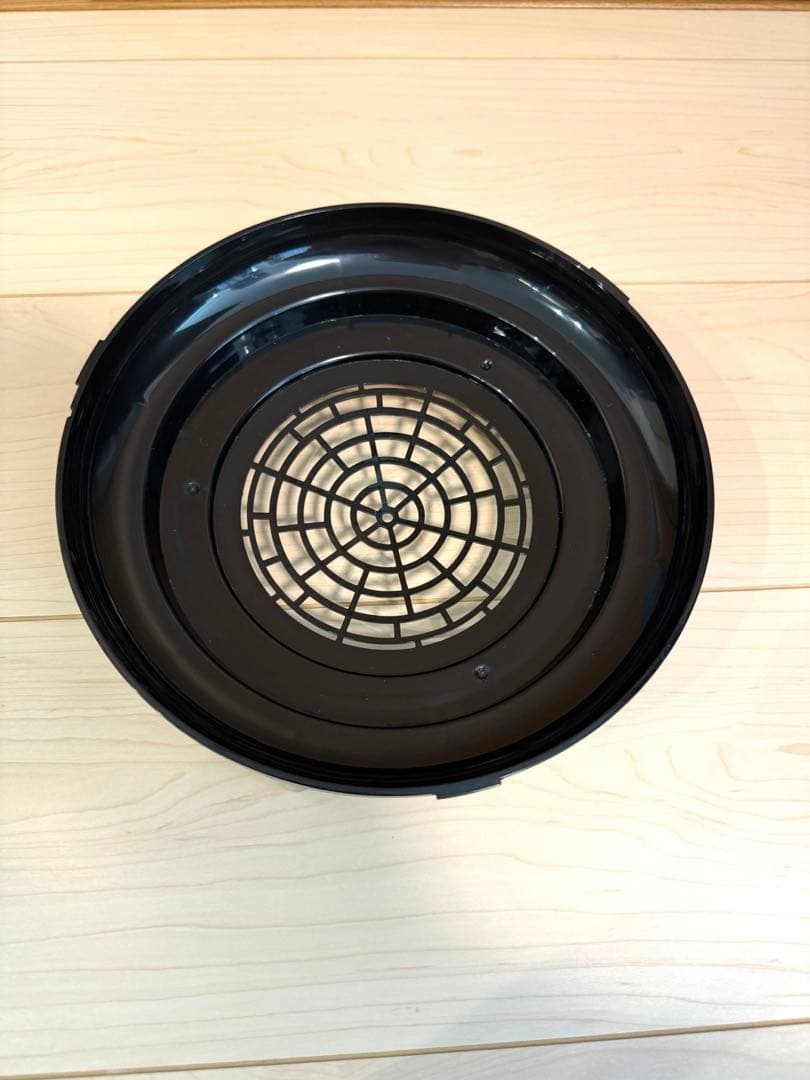 アイリスオーヤマ 加湿器 気化式 AHM-MVU55A-W 上部給水 最大15畳