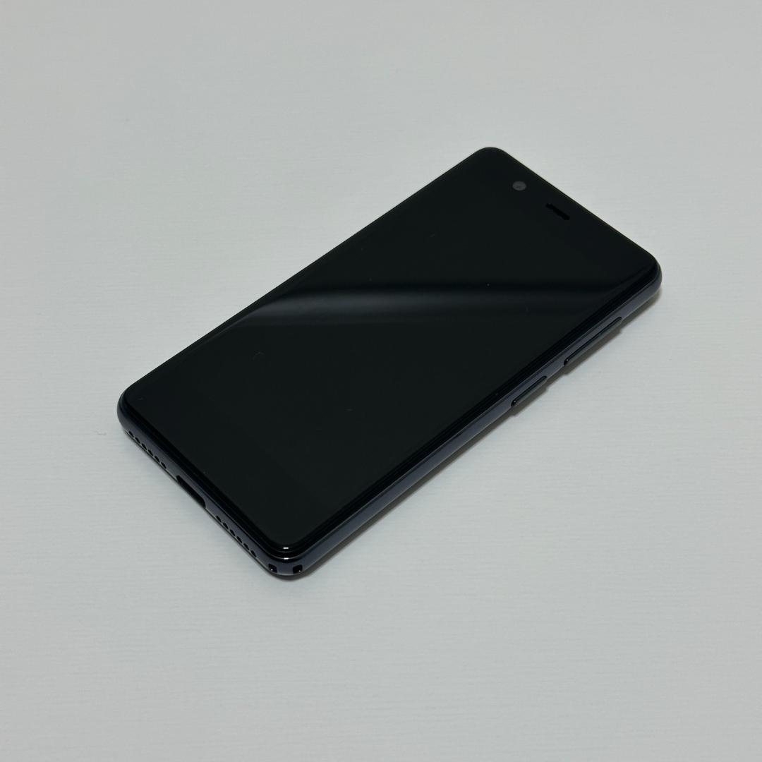 【美品・付属品完備】Rakuten Mini ナイトブラック C330