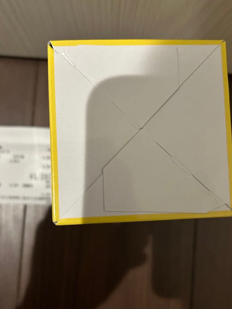 【テープカット】ワンピースカードゲーム 神の島の冒険 1BOX